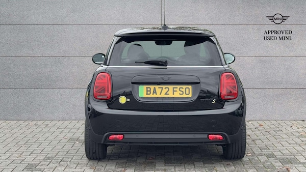 Used MINI Hatch 2022 for sale - 76141682: Photo 14