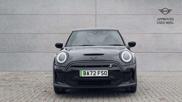 Used MINI Hatch 2022 for sale - 76141682: Photo 15