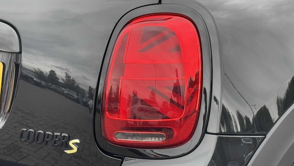 Used MINI Hatch 2022 for sale - 76141682: Photo 17