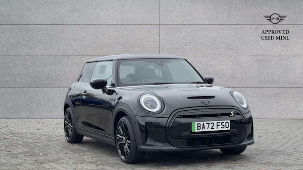 Used MINI Hatch 2022 for sale - 76141682: Photo 1