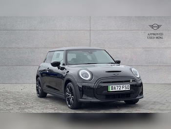 MINI - Hatch