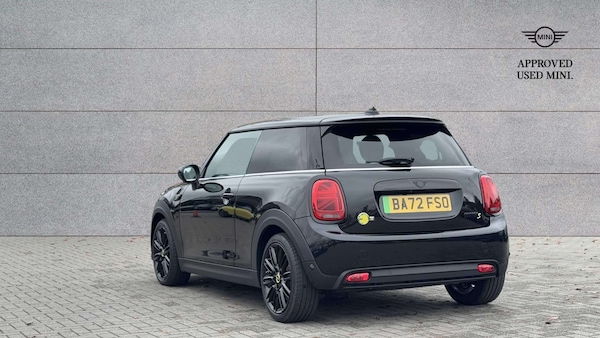 Used MINI Hatch 2022 for sale - 76141682: Photo 2