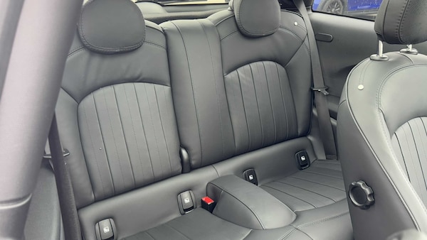 Used MINI Hatch 2022 for sale - 76141682: Photo 35