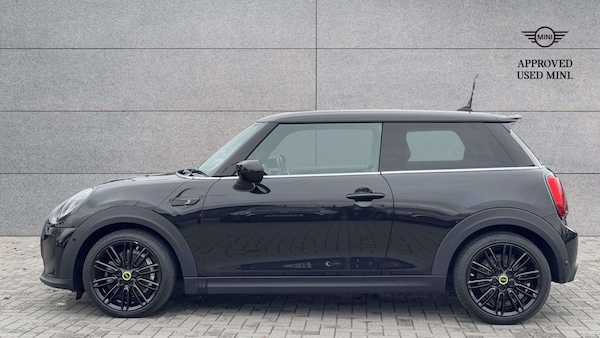 Used MINI Hatch 2022 for sale - 76141682: Photo 3