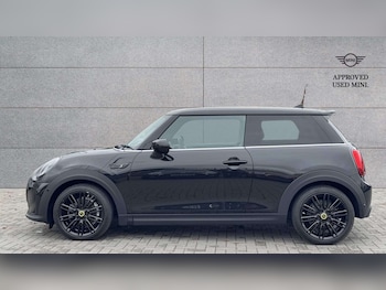 Used MINI Hatch 2022 for sale - 76141682: Photo 3