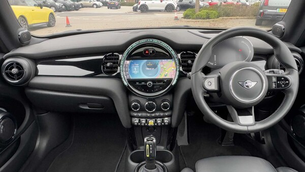 Used MINI Hatch 2022 for sale - 76141682: Photo 4
