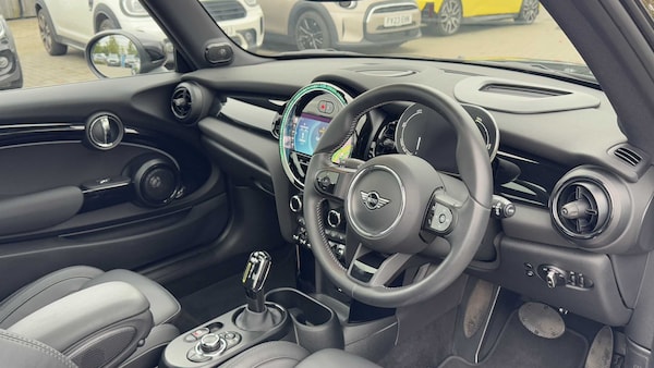 Used MINI Hatch 2022 for sale - 76141682: Photo 6
