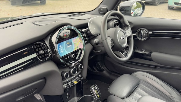 Used MINI Hatch 2022 for sale - 76141682: Photo 7