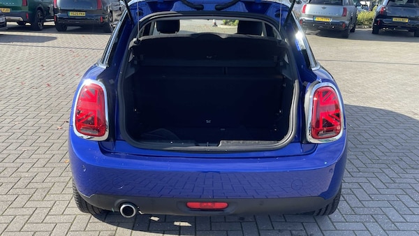 Used MINI Hatch 2019 for sale - 76272245: Photo 13