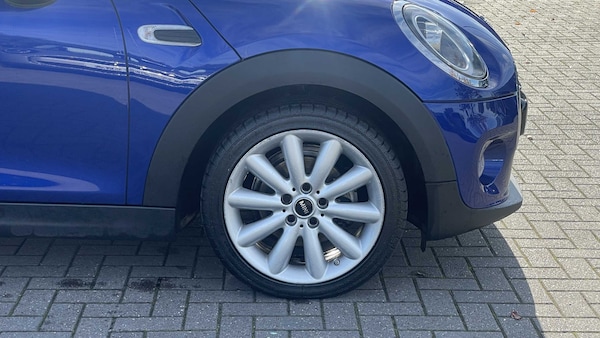 Used MINI Hatch 2019 for sale - 76272245: Photo 14