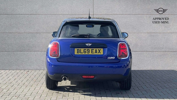 Used MINI Hatch 2019 for sale - 76272245: Photo 15