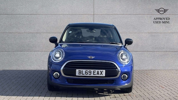 Used MINI Hatch 2019 for sale - 76272245: Photo 16