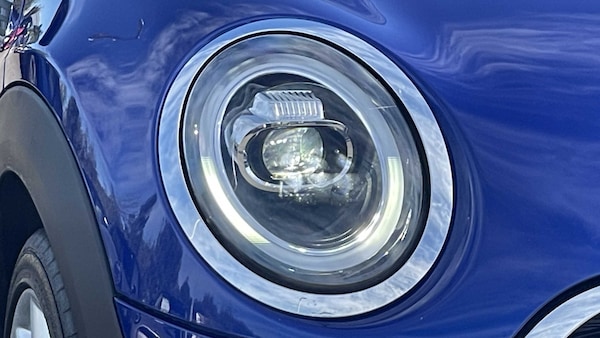 Used MINI Hatch 2019 for sale - 76272245: Photo 17