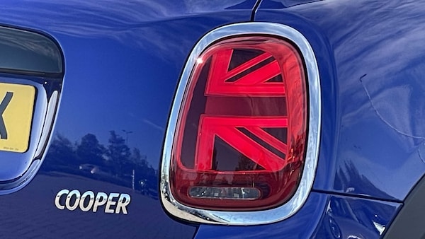 Used MINI Hatch 2019 for sale - 76272245: Photo 18