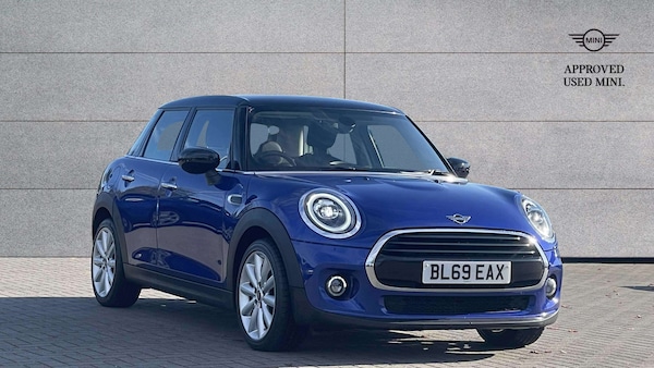 Used MINI Hatch 2019 for sale - 76272245: Photo 1