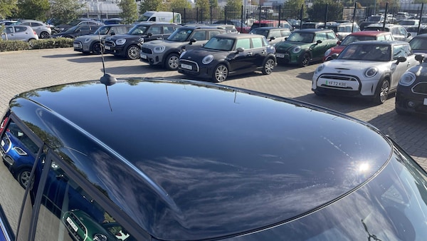 Used MINI Hatch 2019 for sale - 76272245: Photo 20
