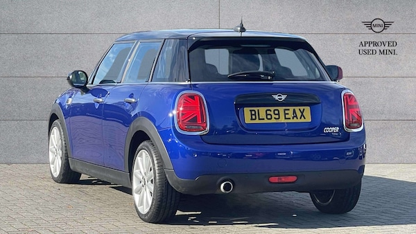 Used MINI Hatch 2019 for sale - 76272245: Photo 2