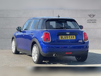 Used MINI Hatch 2019 for sale - 76272245: Photo 2