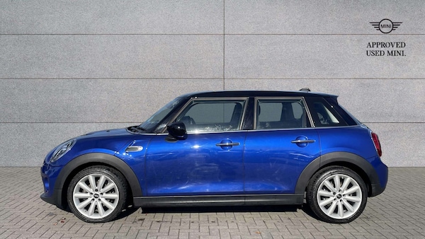 Used MINI Hatch 2019 for sale - 76272245: Photo 3