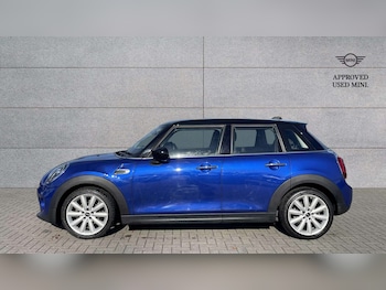 Used MINI Hatch 2019 for sale - 76272245: Photo 3