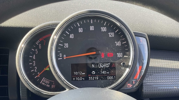 Used MINI Hatch 2019 for sale - 76272245: Photo 9