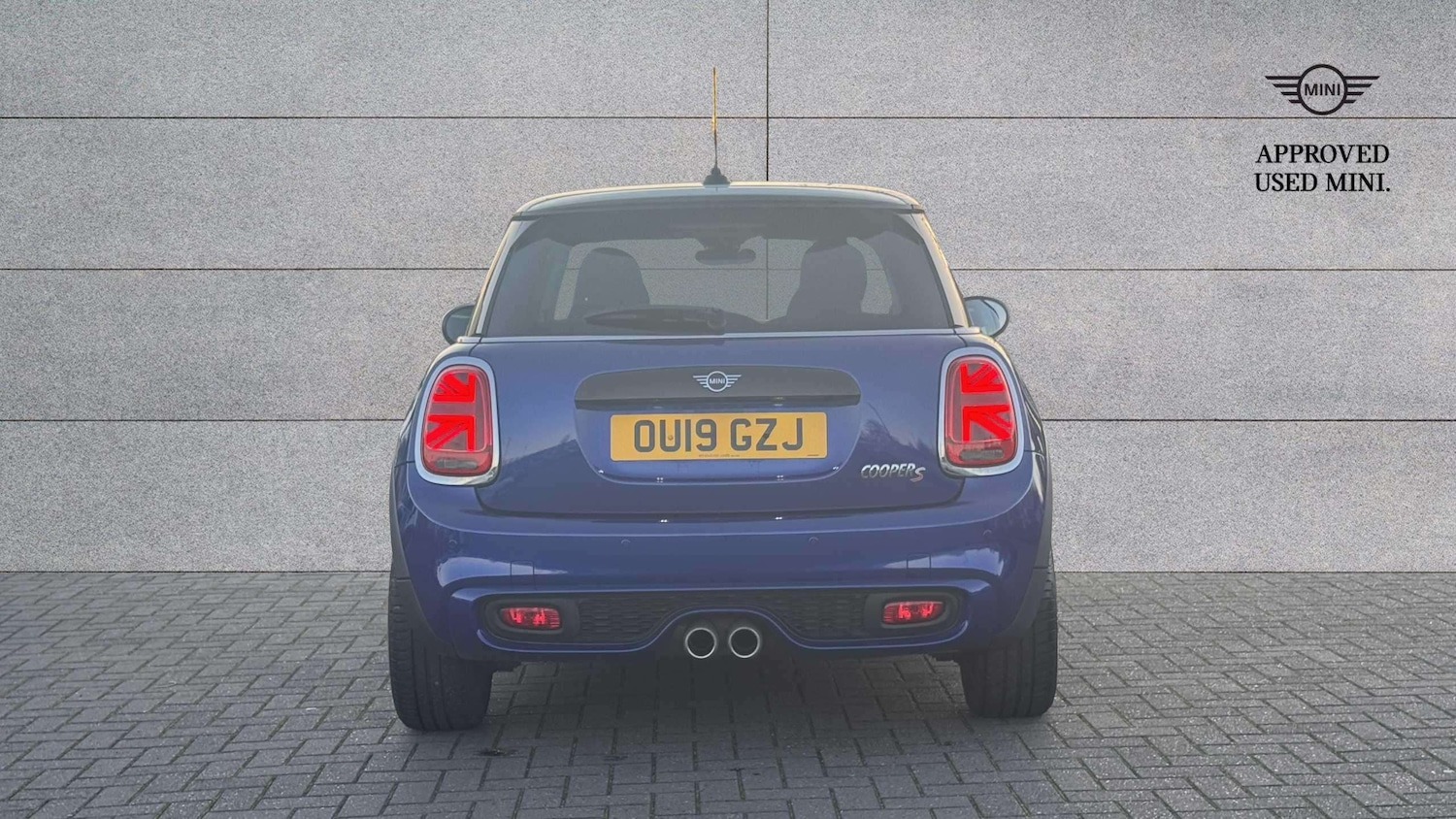 Used MINI Hatch 2019 for sale - 76636649: Photo 11