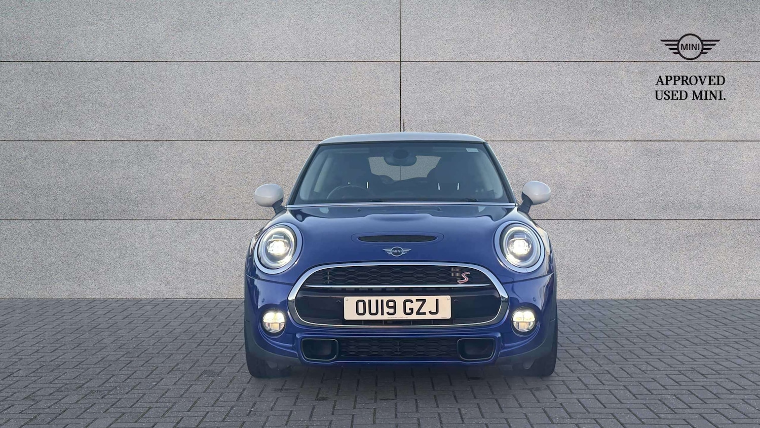 Used MINI Hatch 2019 for sale - 76636649: Photo 12