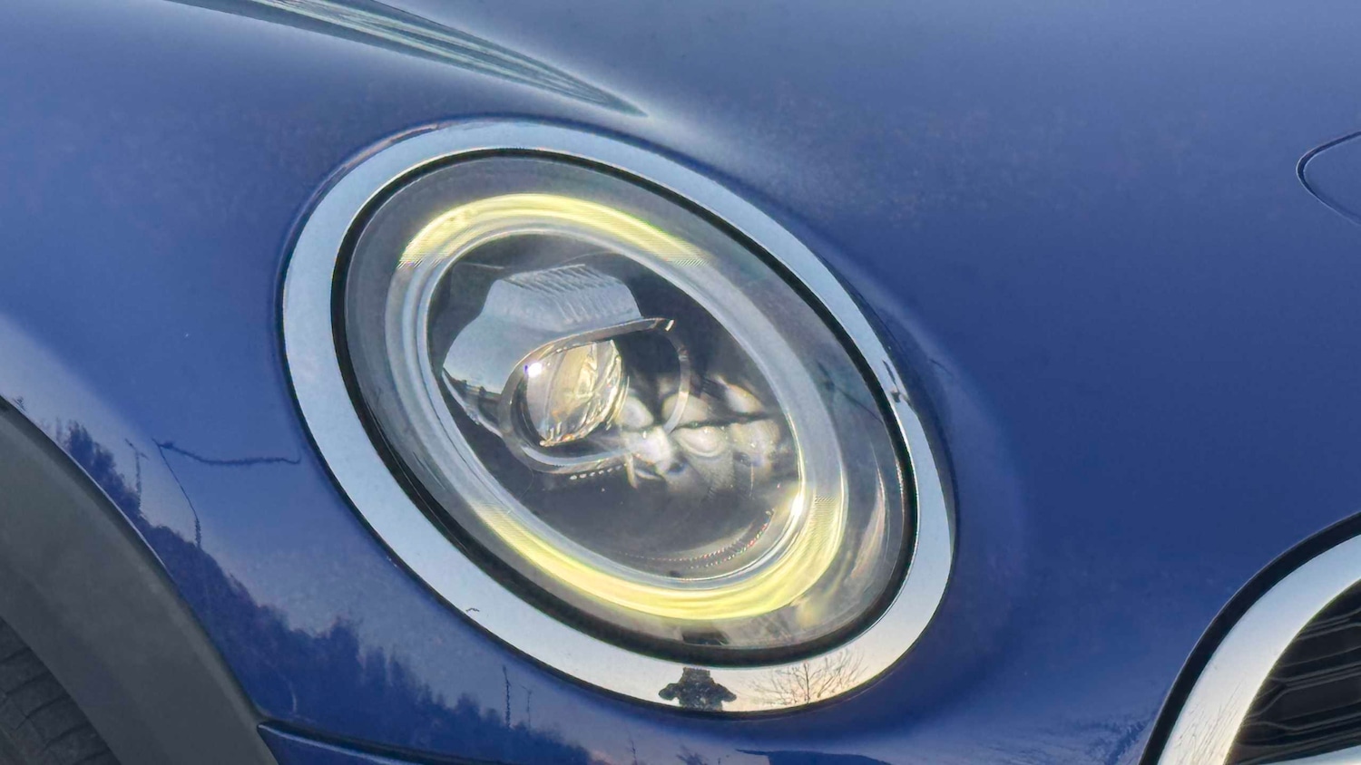 Used MINI Hatch 2019 for sale - 76636649: Photo 13