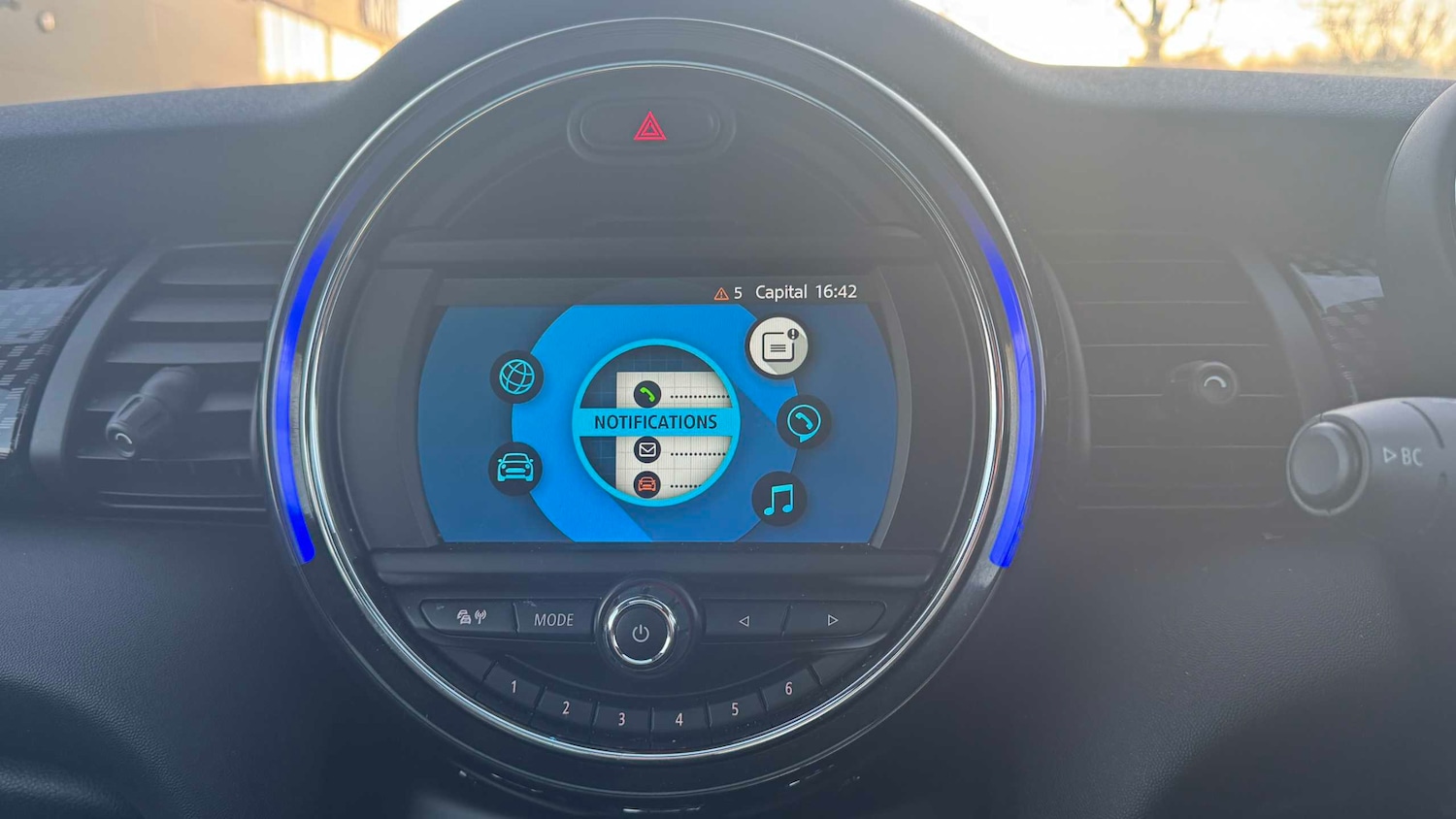 Used MINI Hatch 2019 for sale - 76636649: Photo 21