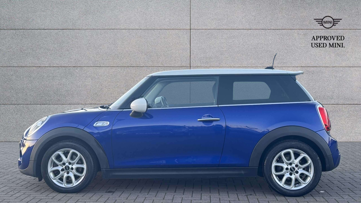 Used MINI Hatch 2019 for sale - 76636649: Photo 3