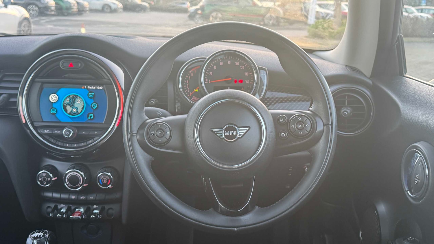 Used MINI Hatch 2019 for sale - 76636649: Photo 7