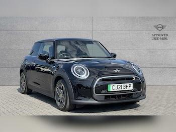 Used MINI Hatch 2021 for sale - 75649434: Photo