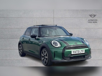 Used MINI Hatch 2023 for sale - 78248113: Photo