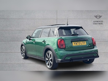 Used MINI Hatch 2023 for sale - 78248113: Photo