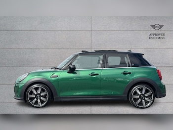 Used MINI Hatch 2023 for sale - 78248113: Photo