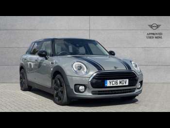 Used MINI Clubman 2016 for sale - 75390577: Photo