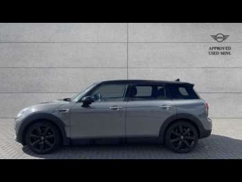 Used MINI Clubman 2016 for sale - 75390577: Photo