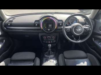 Used MINI Clubman 2016 for sale - 75390577: Photo