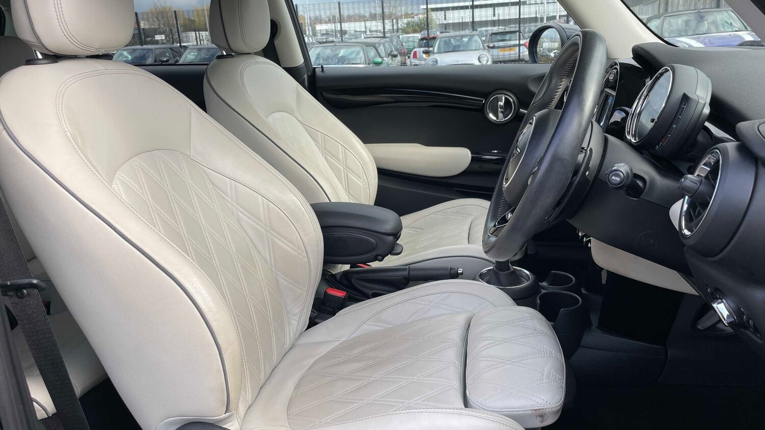 Used MINI Hatch for sale - 78104612: Photo 10