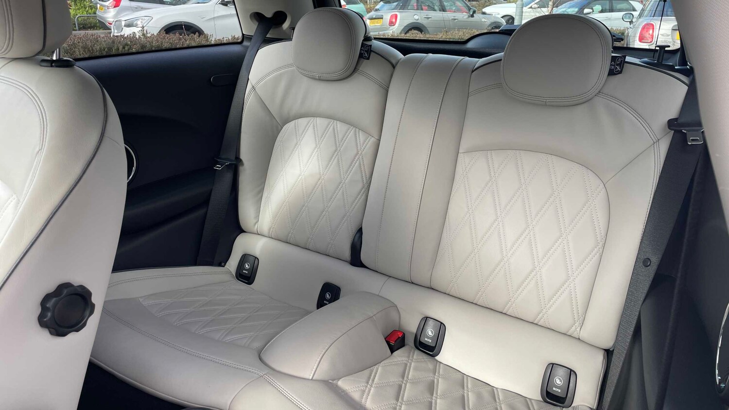 Used MINI Hatch for sale - 78104612: Photo 11