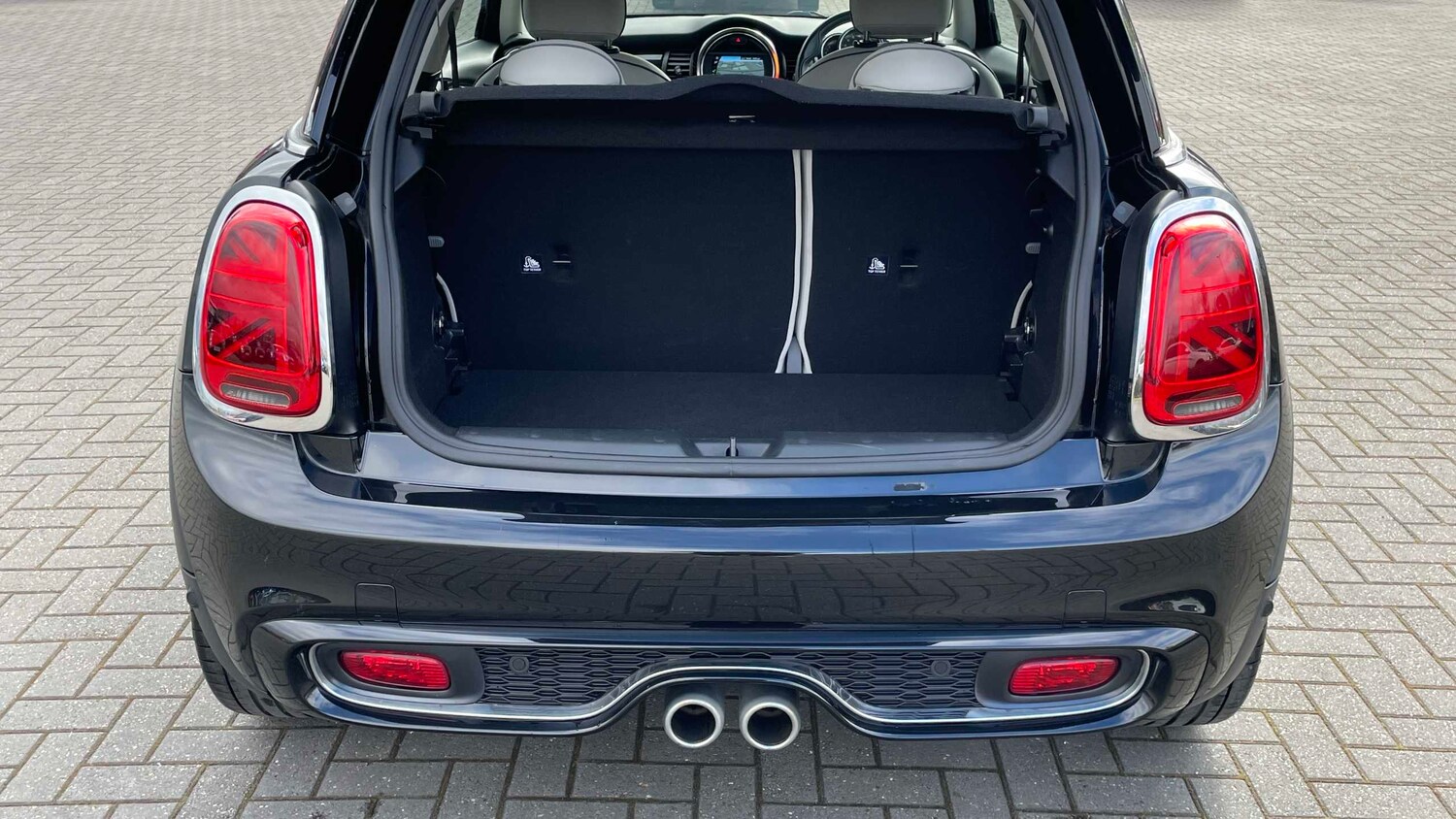 Used MINI Hatch for sale - 78104612: Photo 12