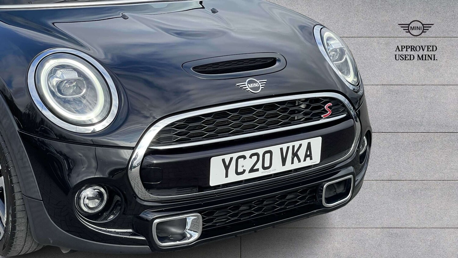 Used MINI Hatch for sale - 78104612: Photo 16