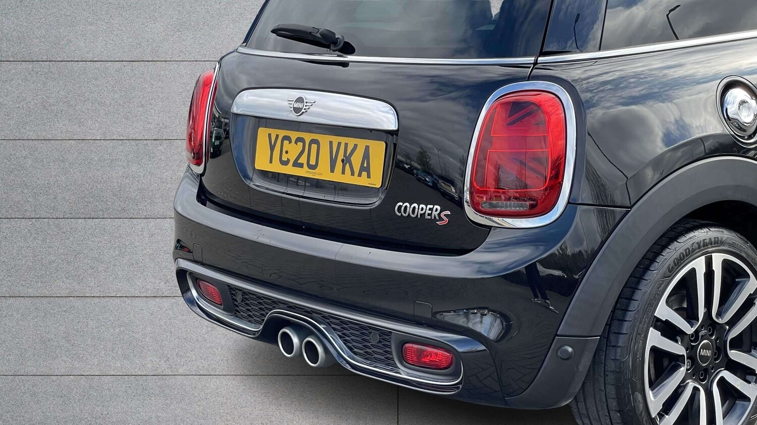 Used MINI Hatch for sale - 78104612: Photo 17