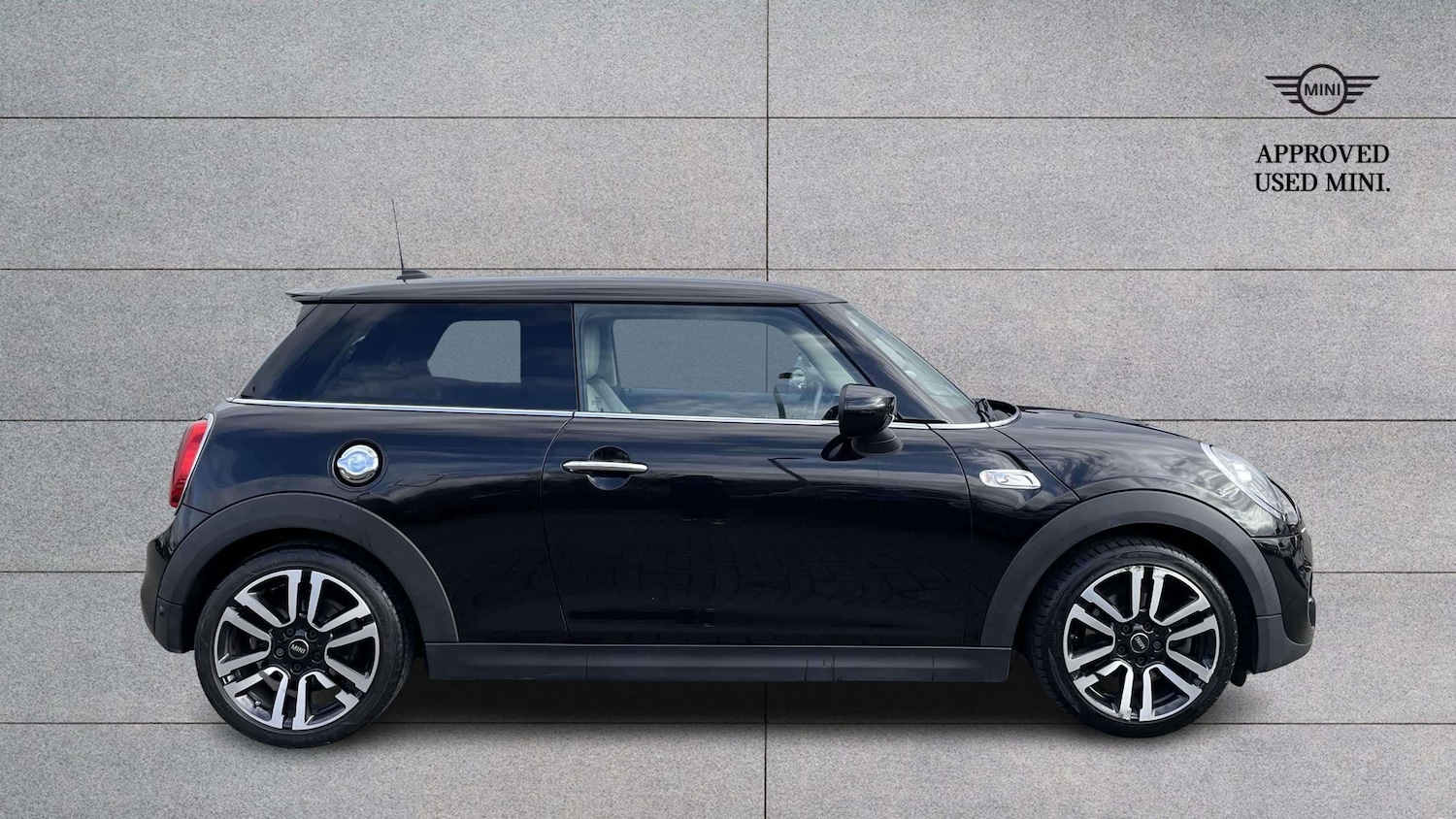 Used MINI Hatch for sale - 78104612: Photo 2