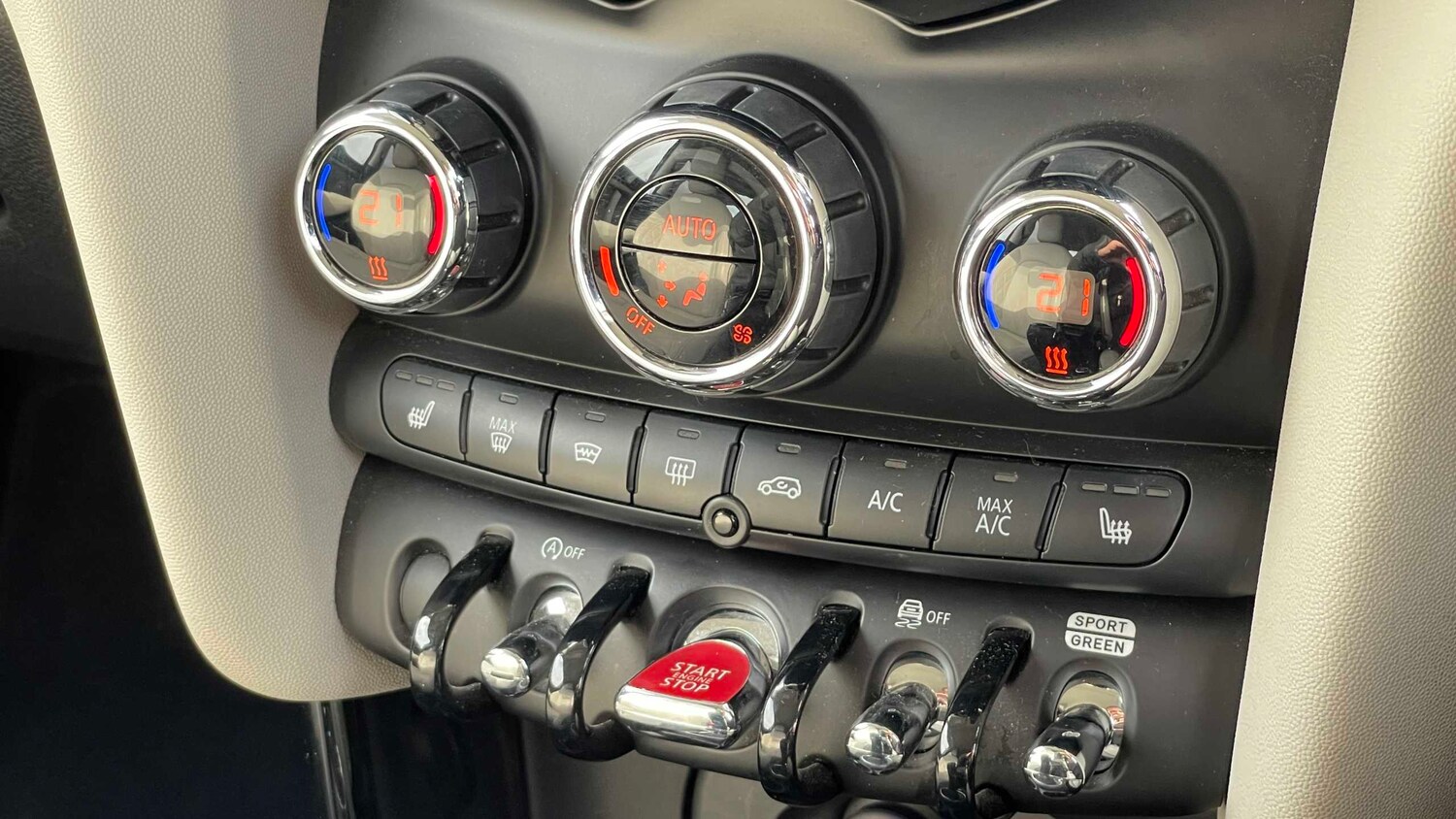 Used MINI Hatch for sale - 78104612: Photo 25