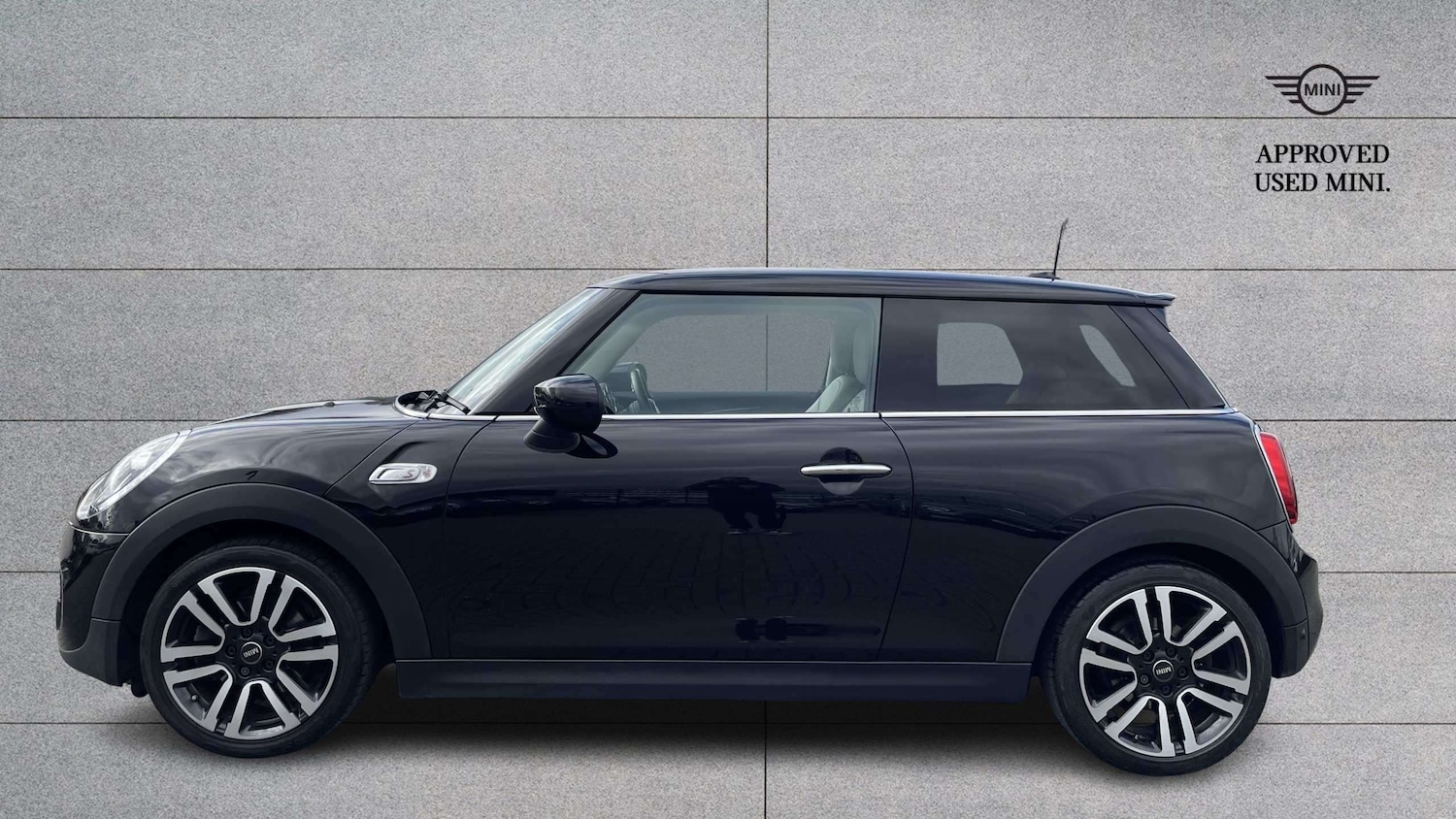 Used MINI Hatch for sale - 78104612: Photo 3