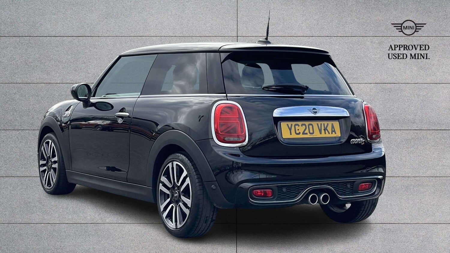 Used MINI Hatch for sale - 78104612: Photo 4