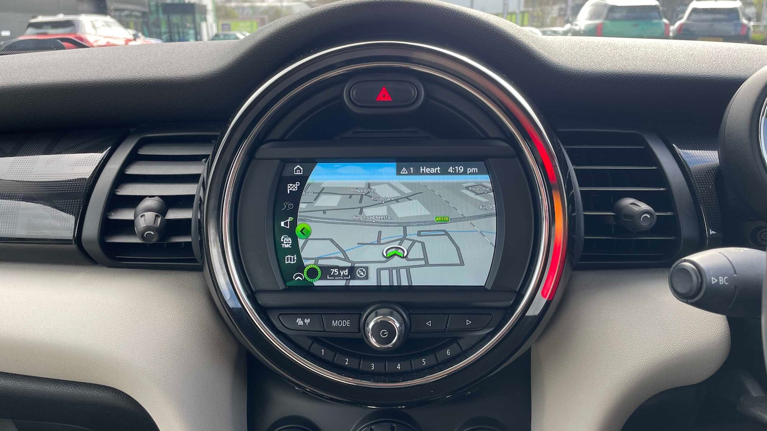 Used MINI Hatch for sale - 78104612: Photo 7