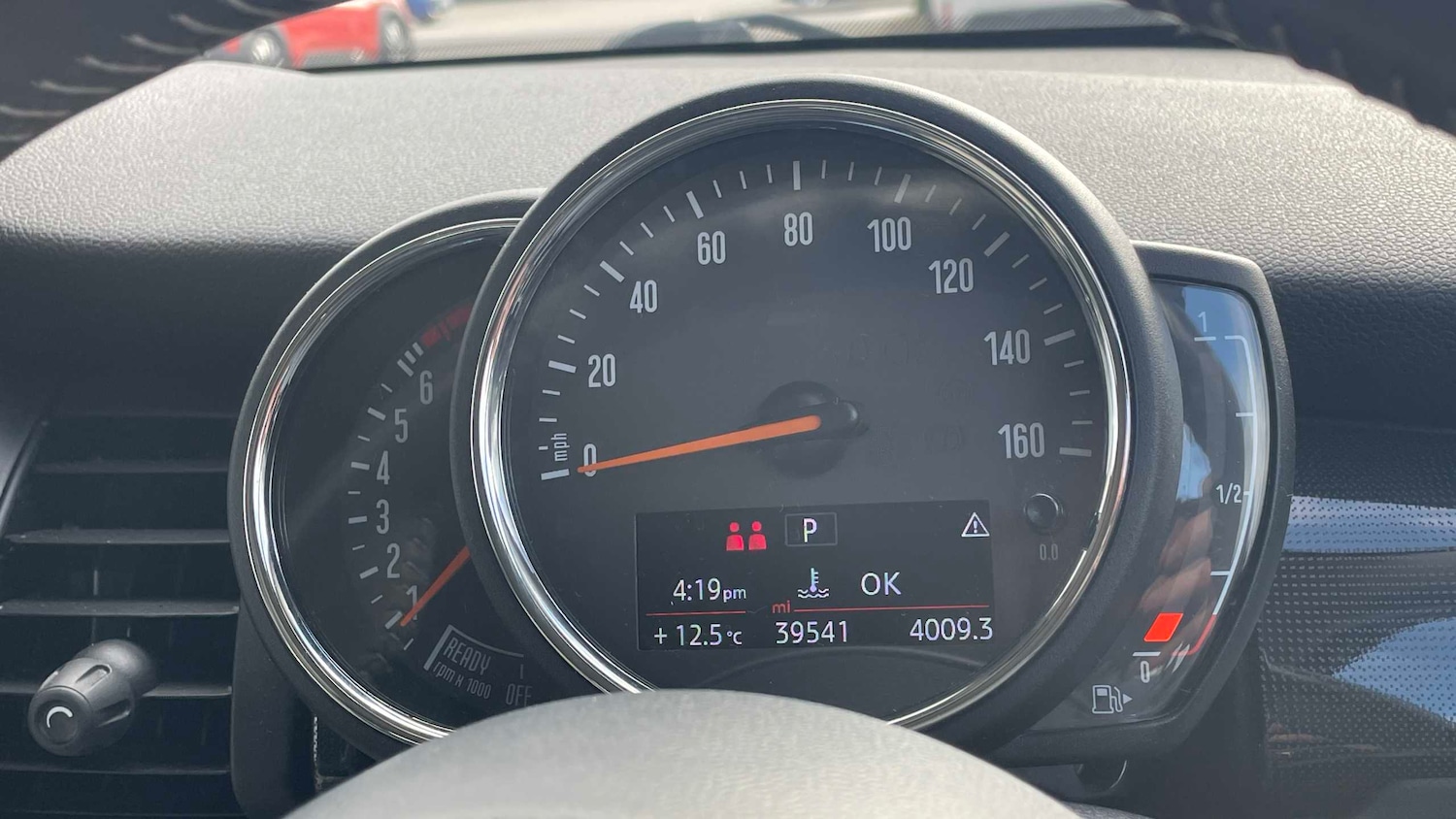 Used MINI Hatch for sale - 78104612: Photo 8