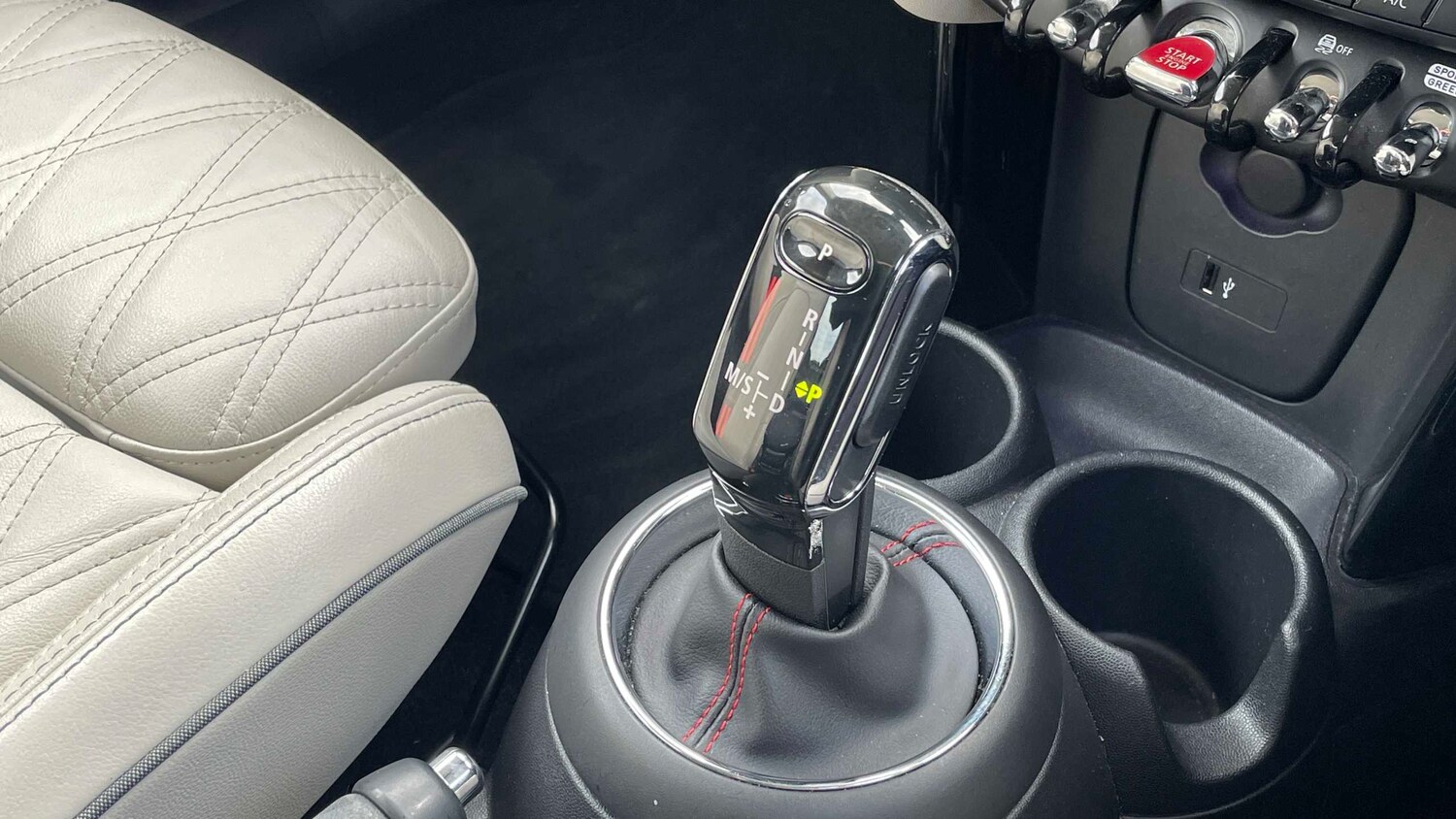 Used MINI Hatch for sale - 78104612: Photo 9